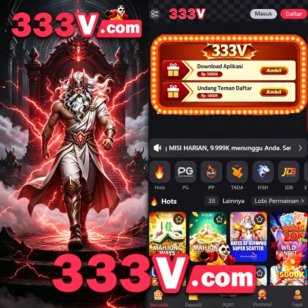 333V