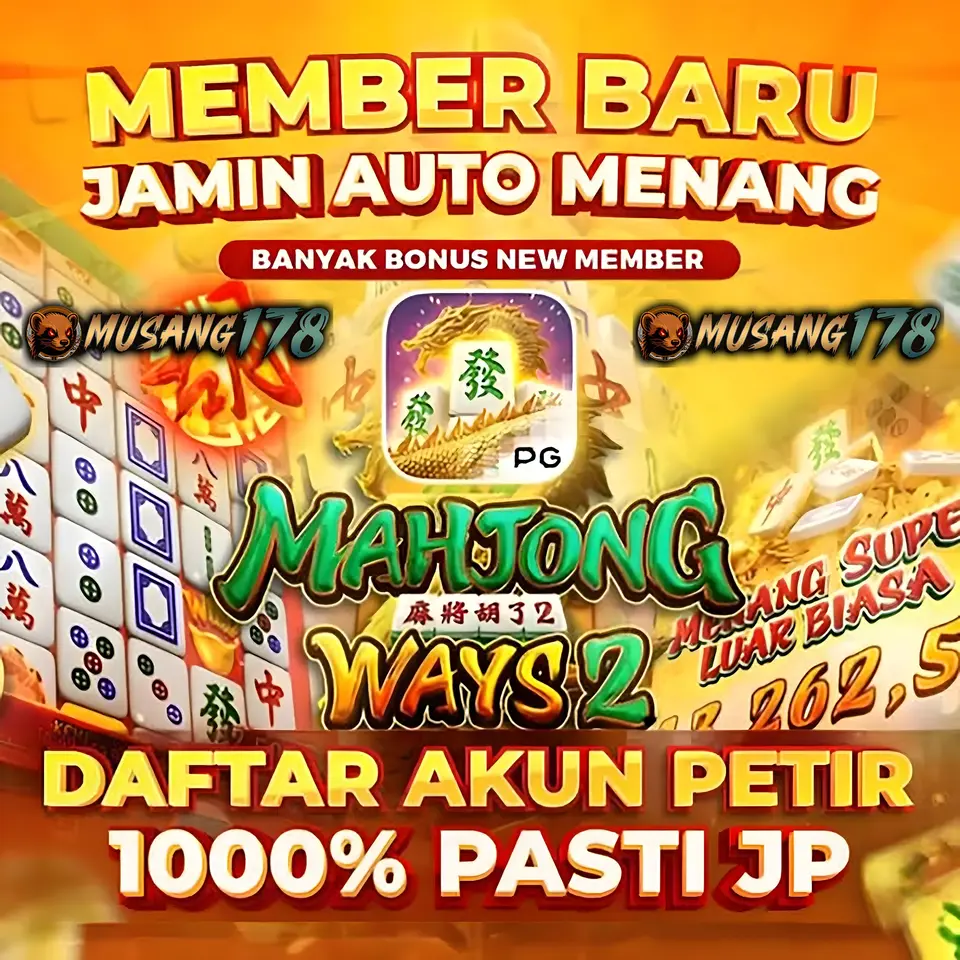 musang178 Unduh