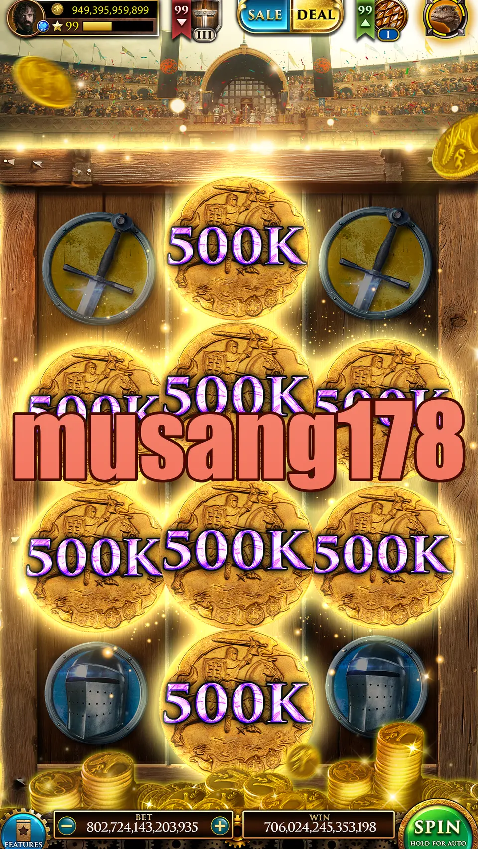 musang178 Unduh