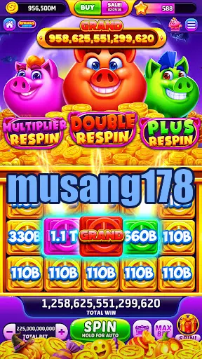 musang178 Unduh