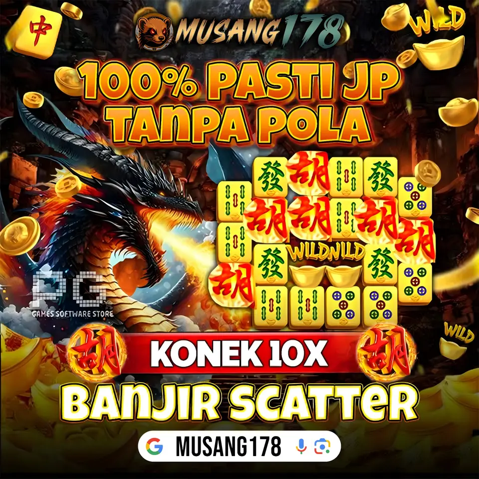 musang178 APK Resmi Unduh